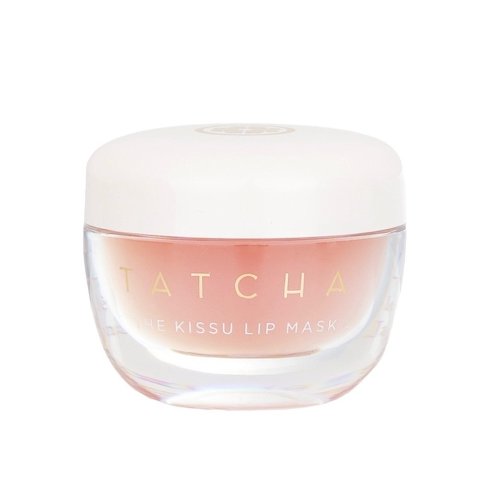 Tatcha The Kissu Lip Mask